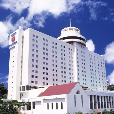 오키나와 미야코 호텔 (OKINAWA MIYAKO HOTEL)