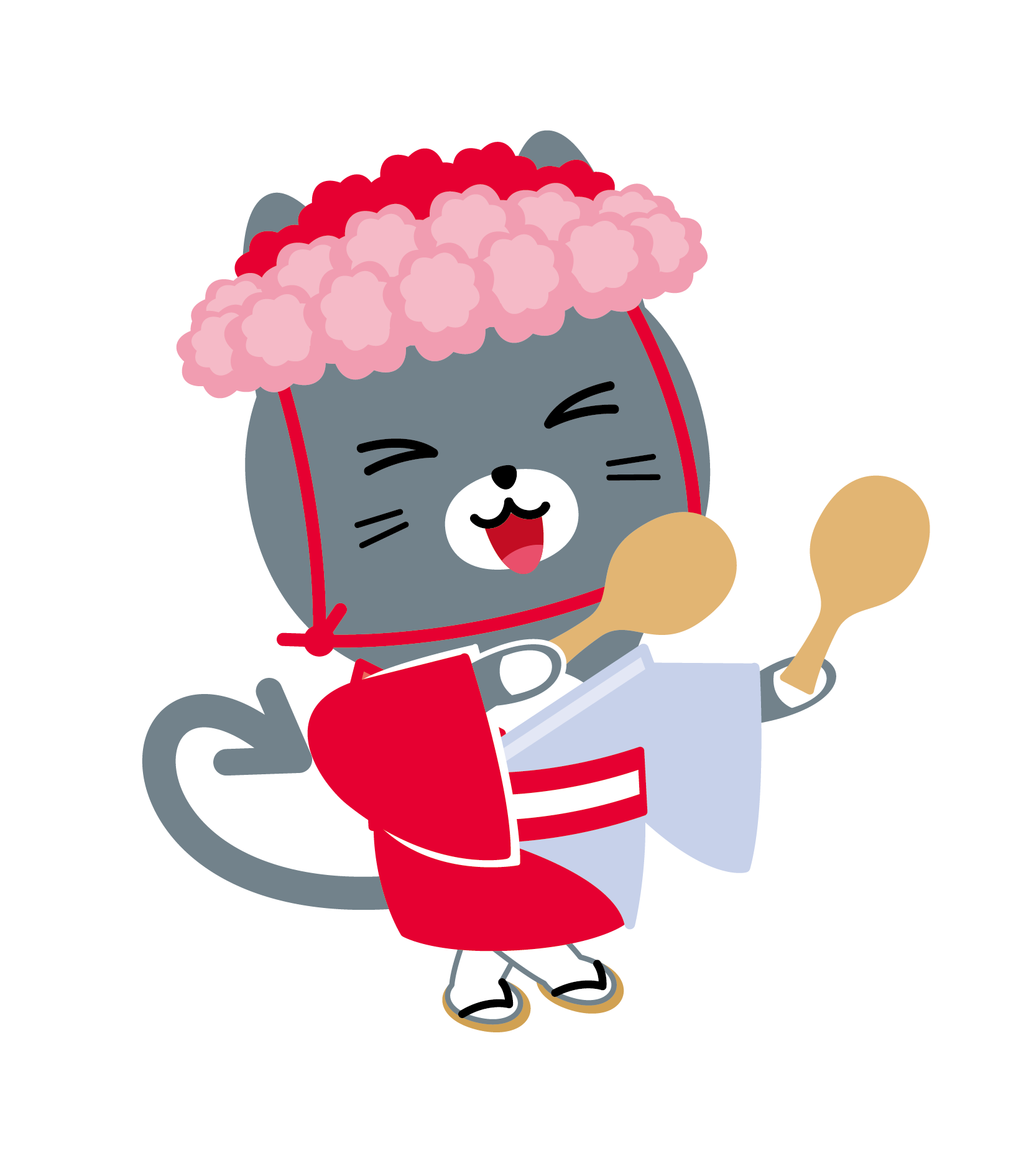 후쿠오카 고고캣