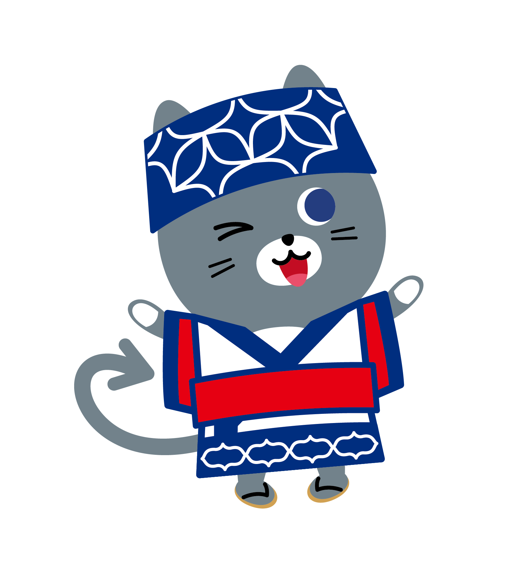 홋카이도 고고캣