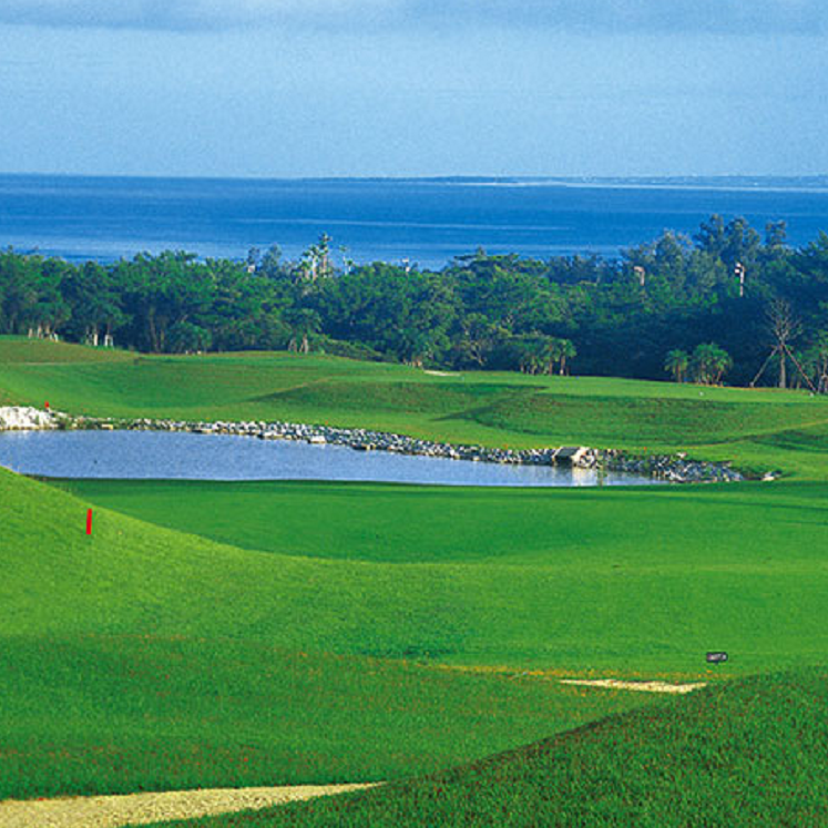 카네히데 키세 컨트리클럽(Kanehide Kise Country Club)