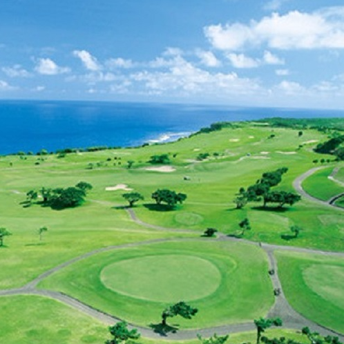 더 서든 링크스 골프 클럽 (The Southern Links Resort)