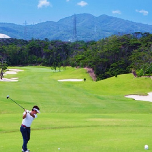 오리온 아라시야마 골프 클럽 (Orion arashiyama Golf Club)
