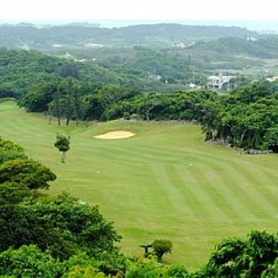 팜 힐스 골프 리조트 클럽 (Palm Hills Golf Resort Club)