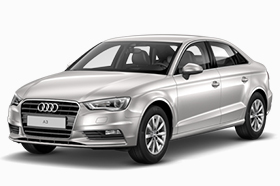 [HATCHBACK / SEDAN] AT/禁煙/AUX/免責保険選択/NOC保険加入不可