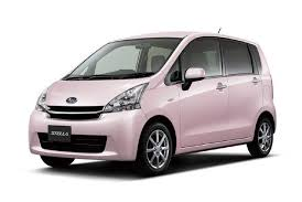4人乗り 軽自動車 ステラ　【免責保証込み】 (ナビ・Bluetooth・TV・ETC付き)　空港or赤嶺駅⇔営業所　無料送迎付き