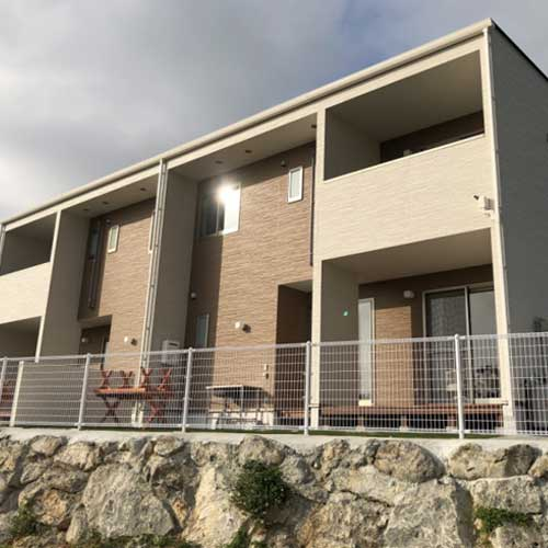 모토부 Villa Charme