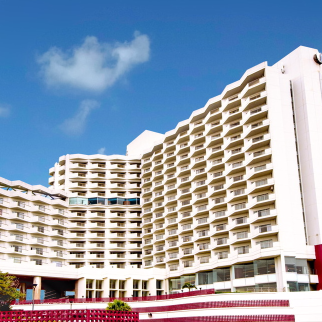 오키나와 그랑메르 리조트 (OKINAWA GRAND MER RESORT)