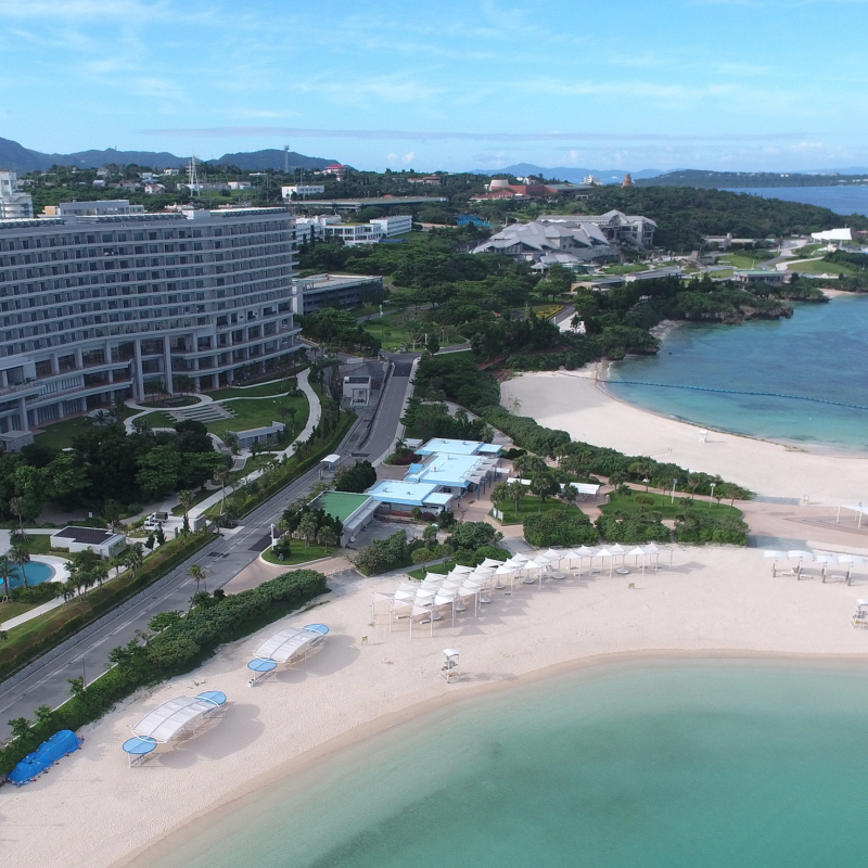 호텔 오리온모토부 리조트＆스파 (HOTEL ORION MOTOBU Resort＆Spa)