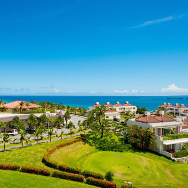 카누차 베이 호텔＆빌라(Kanucha Bay Hotel＆Villas)