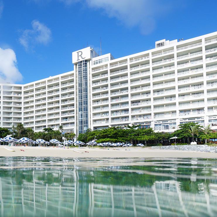 르네상스 리조트 오키나와(Renaissance Okinawa Resort)