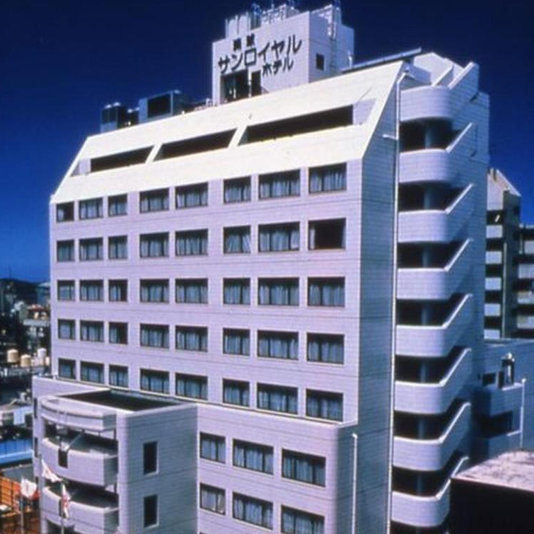 류큐 선 로얄 호텔 오키나와 (Ryukyu Sun Royal Hotel Okinawa)