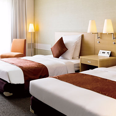 ANA크라운프라자호텔하버뷰 ANA CROWNEPLAZA OKINAWA HARBORVIEW