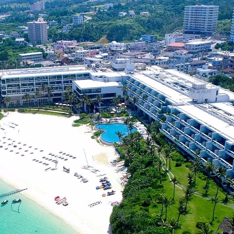 문 비치 호텔 (Hotel Moon Beach)