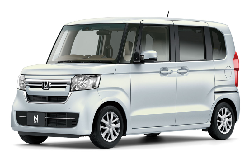 【通年プラン】4名乗り 軽自動車 ワゴンR・タント等 (ナビ/ETC車載器付)