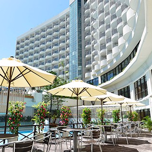 로와지르 나하 (LOISIR HOTEL NAHA)