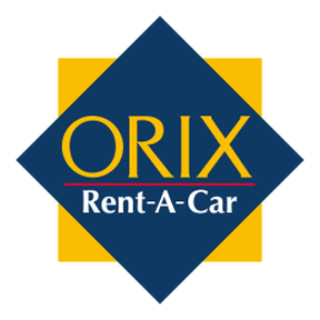 orix 租車