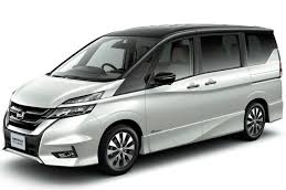 [금연차][WA Class] 8인승 승합차, ~1800cc (면책포함, RAP선택)