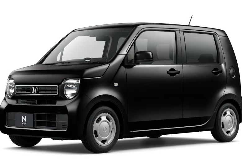 【Orix租車網】免費免責補償保險♪　舒適的禁菸車！【衛生強化對策實施中】本田N-WGN同等級車款♪