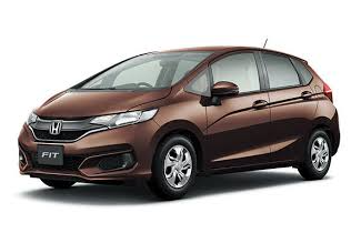 【Orix租車網】免費免責補償保險♪　舒適的禁菸車！【衛生強化對策實施中】本田FIT同等級車款♪
