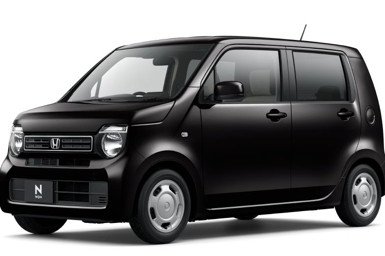【オリックスレンタカー】免責補償込み♪　室内快適禁煙車！【衛生強化策も実施中】N-WGN同等クラス♪