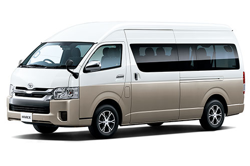 免費免責補償・NOC][可選擇那霸機場店、那霸店、DFS取車]10人座豐田海獅等
