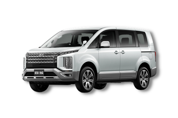 【免責保険付き / NOC選択】 8人乗りワゴン車　禁煙車指定！