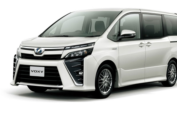 [ハイシーズン特別在庫][暦日制・免責付き・ワイド補償選択 ]8名乗りワゴン車 ~2000cc