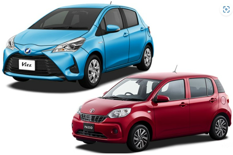大特価キャンペーン！【免責込み】 5名乗り 運転しやすいコンパクトカー(バックカメラ・カーナビ付)
