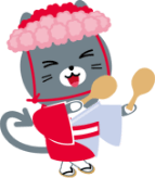 지역 안내 캐릭터(후쿠오카)