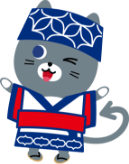 지역 안내 캐릭터(홋카이도)