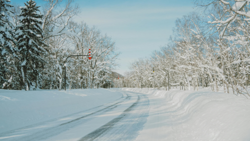 hokkaido image
