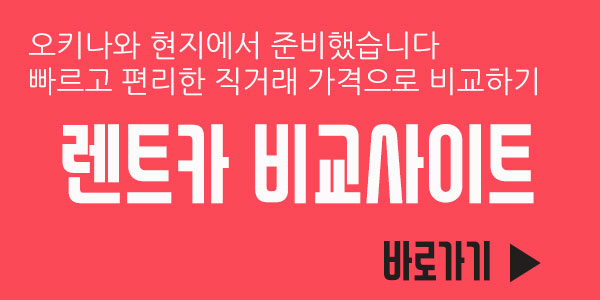오키나와 렌트카 최저가검색 사이트로 이동하기