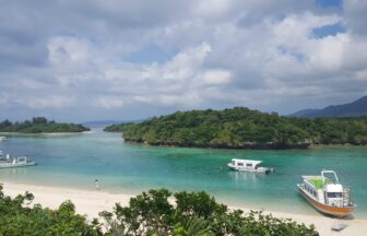 이시가키 5월 날씨 옷차림