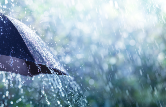 오키나와 여행을 쾌적하게 보내기 위한 장마철 필수품과 추천 복장