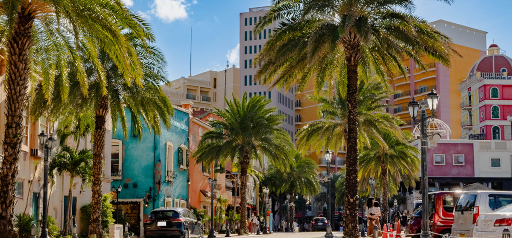 오키나와 여행을 쾌적하게 보내기 위한 장마철 필수품과 추천 복장11