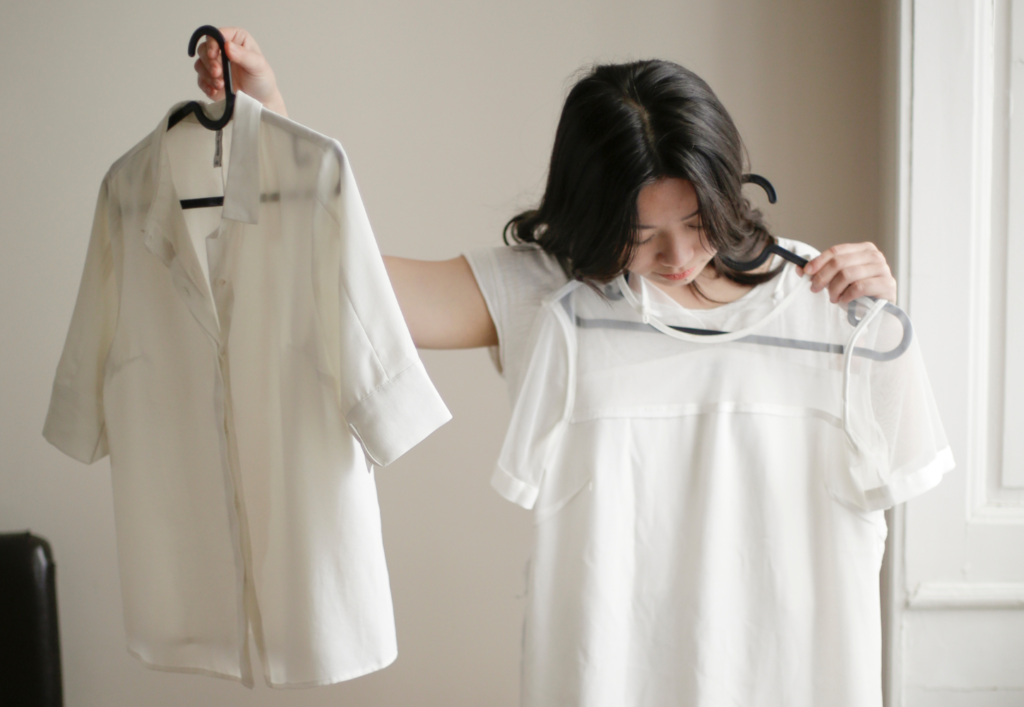 후쿠오카 5월 옷차림