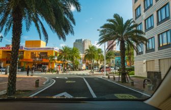 오키나와 안전운전을 위한 교통법규 알아보기