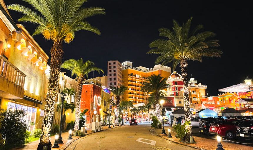 오키나와 여행 2박 3일 추천 코스