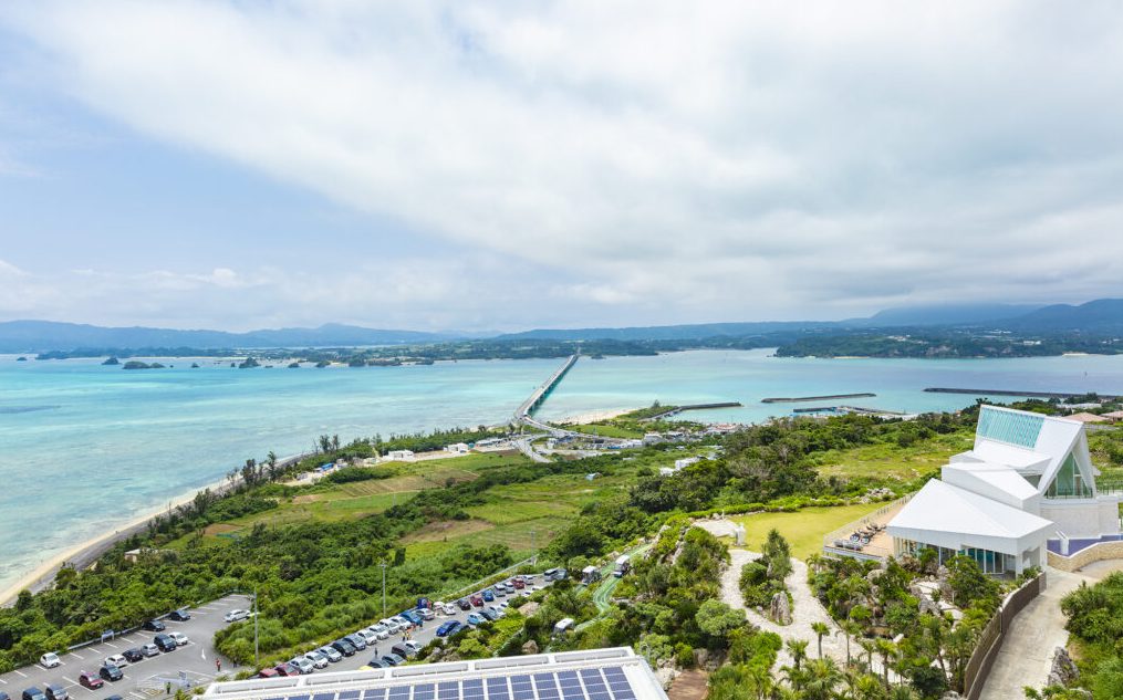오키나와 자유여행 2박 3일 추천 코스