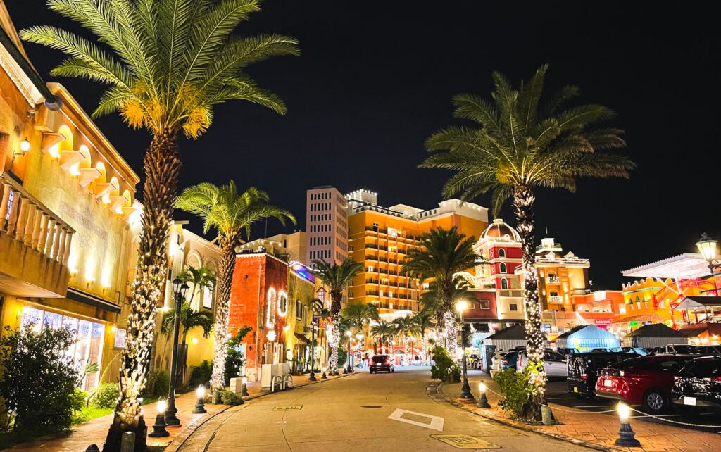 오키나와 자유여행 2박 3일 추천 코스