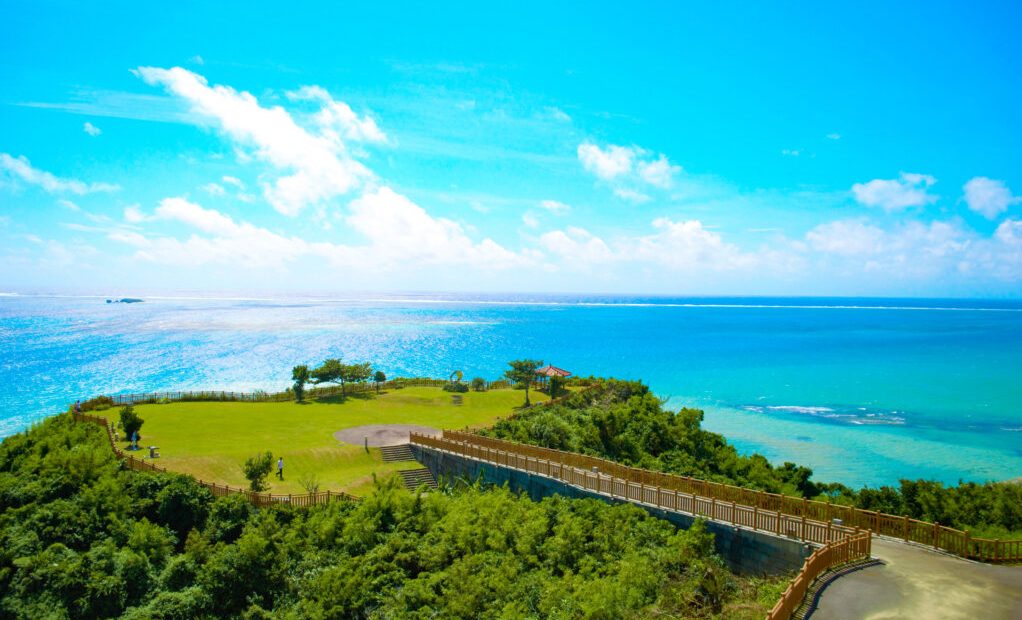 오키나와 자유여행 2박 3일 추천 코스