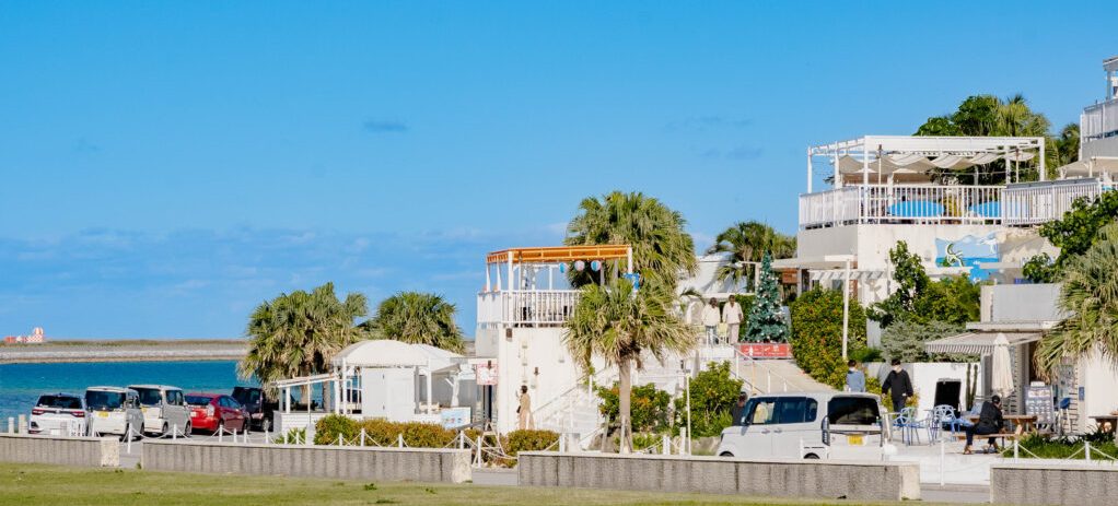 오키나와 자유여행 2박 3일 추천 코스