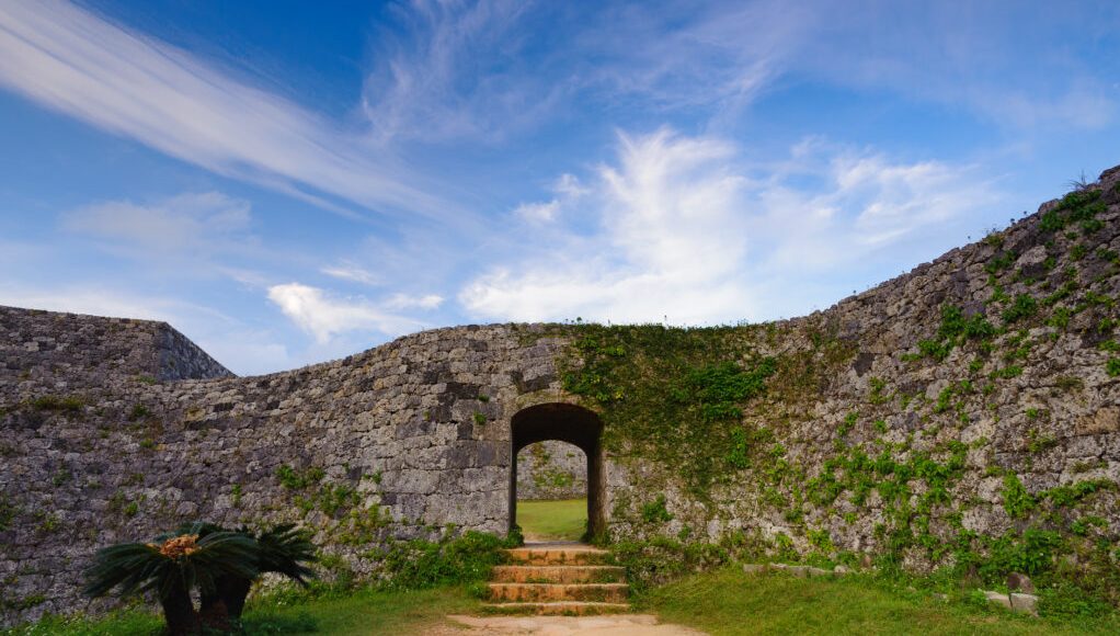 오키나와 자유여행 2박 3일 추천 코스