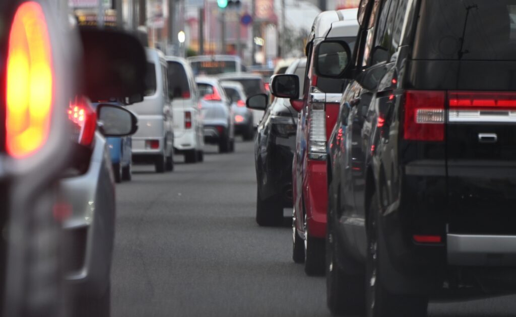 오키나와 안전운전 교통법규 알아보기