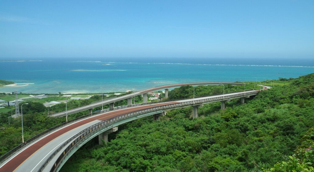 오키나와 안전운전 교통법규 알아보기