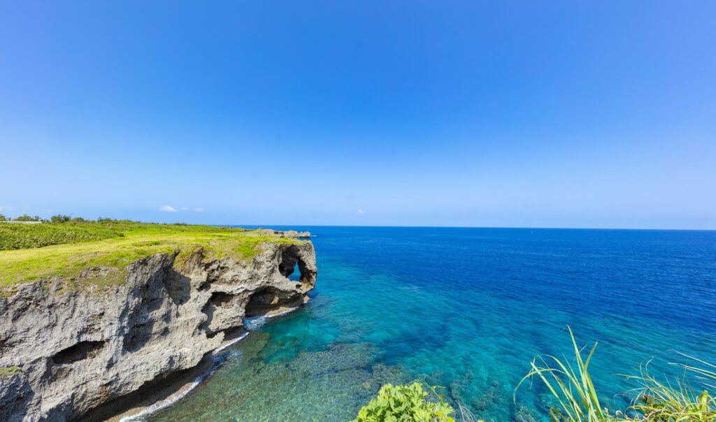 오키나와 자유여행 2박 3일 추천 코스