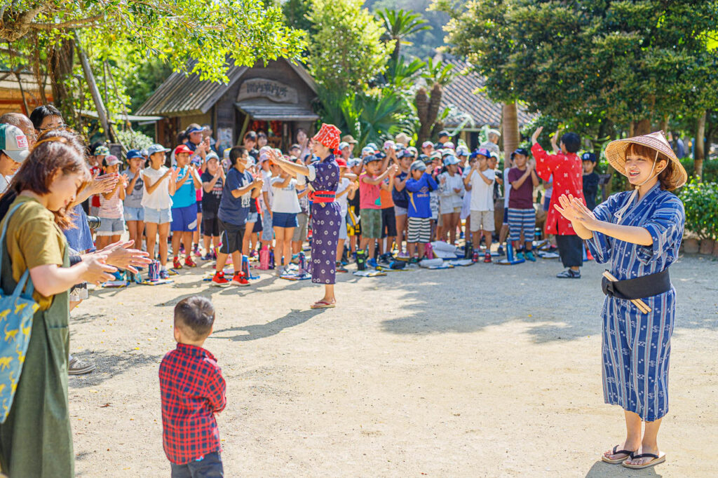 미야코지마 날씨 옷차림 준비물