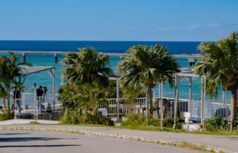 오키나와 태풍과 대책!