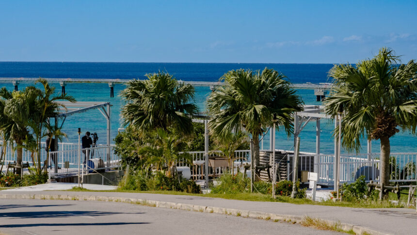 오키나와 태풍과 대책!