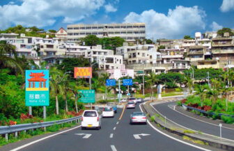 오키나와렌트카 왜 부족할까 자유여행 필수정보